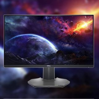 Dell 245 Inch 240hz Monitor