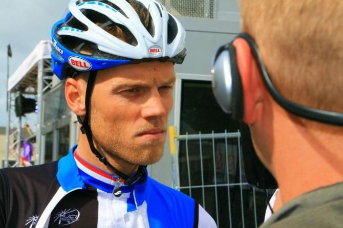 Lars Boom (Blanco)