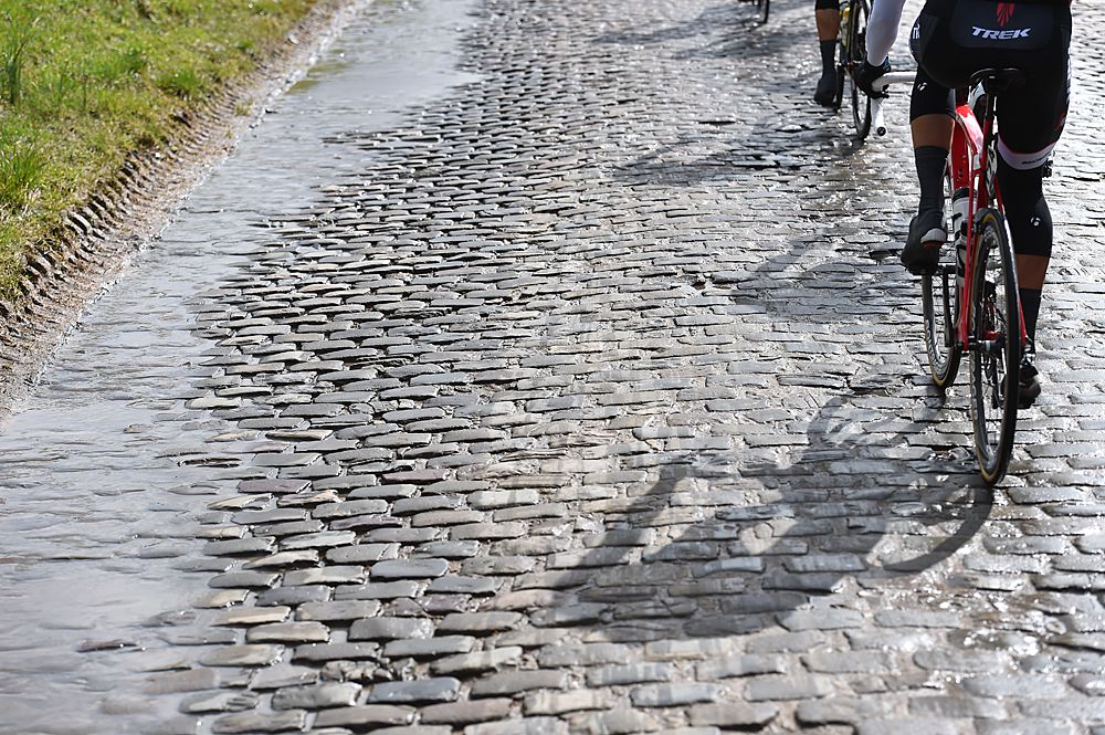 The 2016 E3 Harelbeke