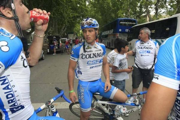 Sonny Colbrelli (Colnago CSF)