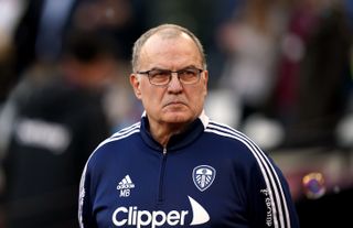 Marcelo Bielsa File Photo