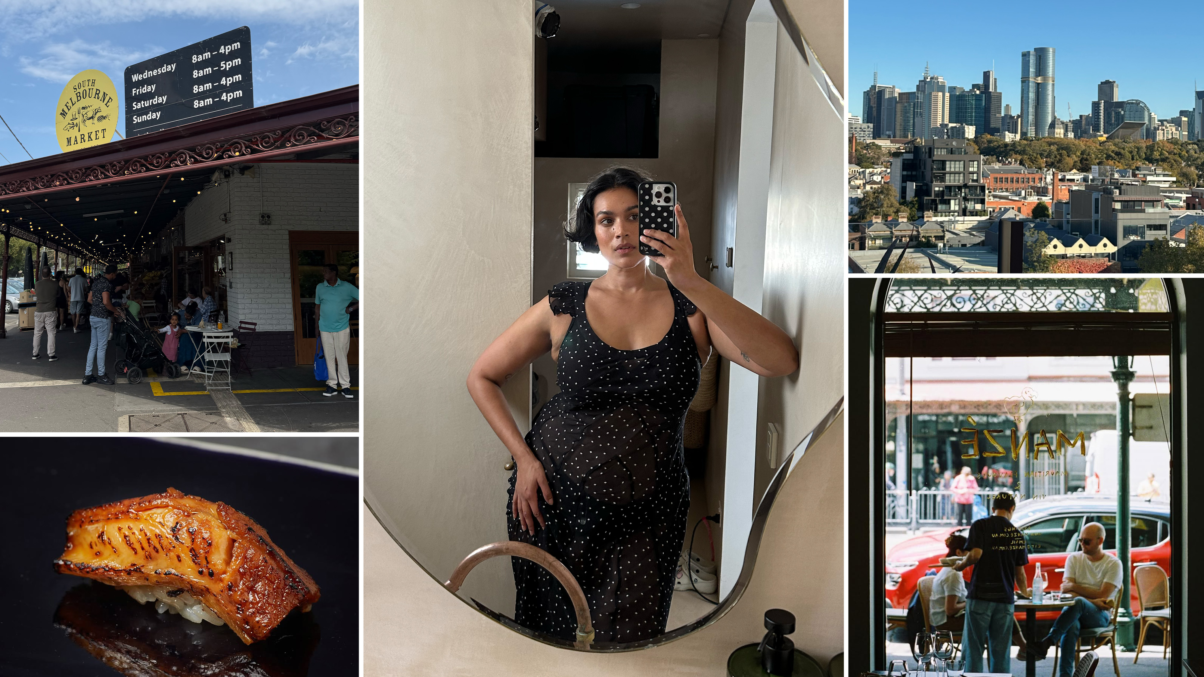 jennifer atilemile's guide to melbourne