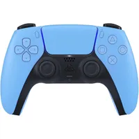 DualSense  Wireless Controller (Starlight Blue)