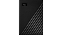 WD My Passport 4TB External HDD | &pound;150