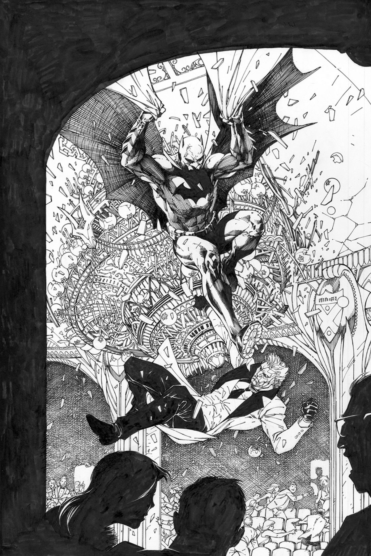 DC October 2022 solicitations