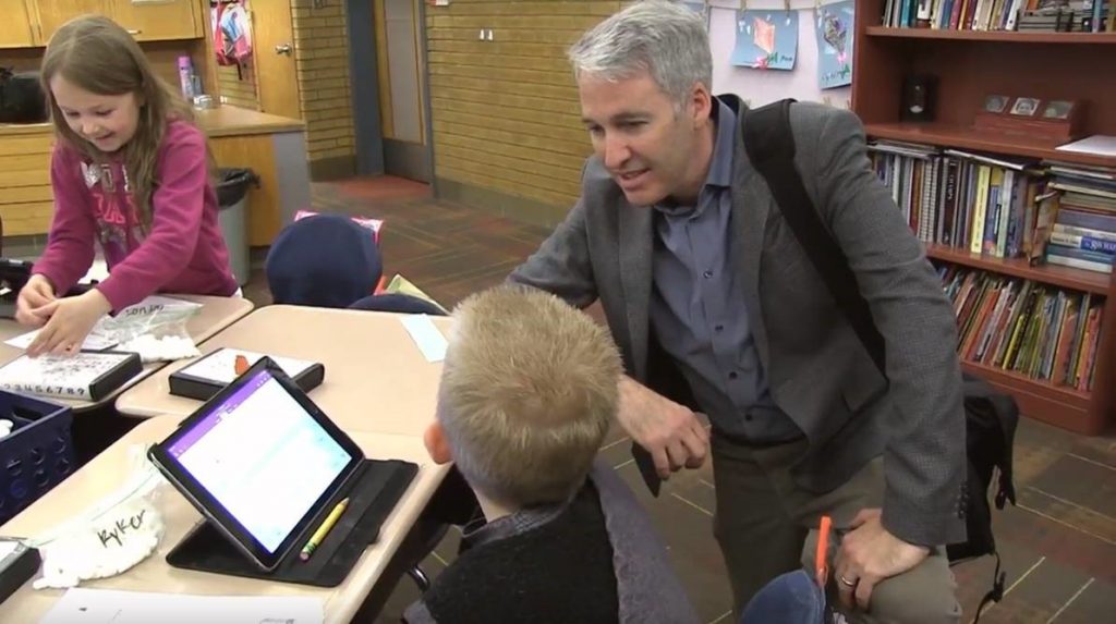 How Microsoft's Immersive Reader tackles Dyslexia head on — and wins ...