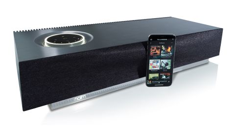 Naim Mu-so 2 review