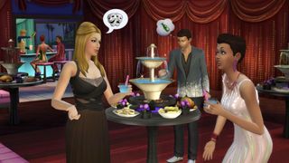 Die Sims 4 erweitert das Basisspiel bereits seit Jahren mit einer Vielzahl von DLC