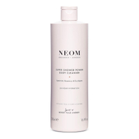 Neom Super Shower Power Body Cleanser, was £28 now £22.50 | Amazon