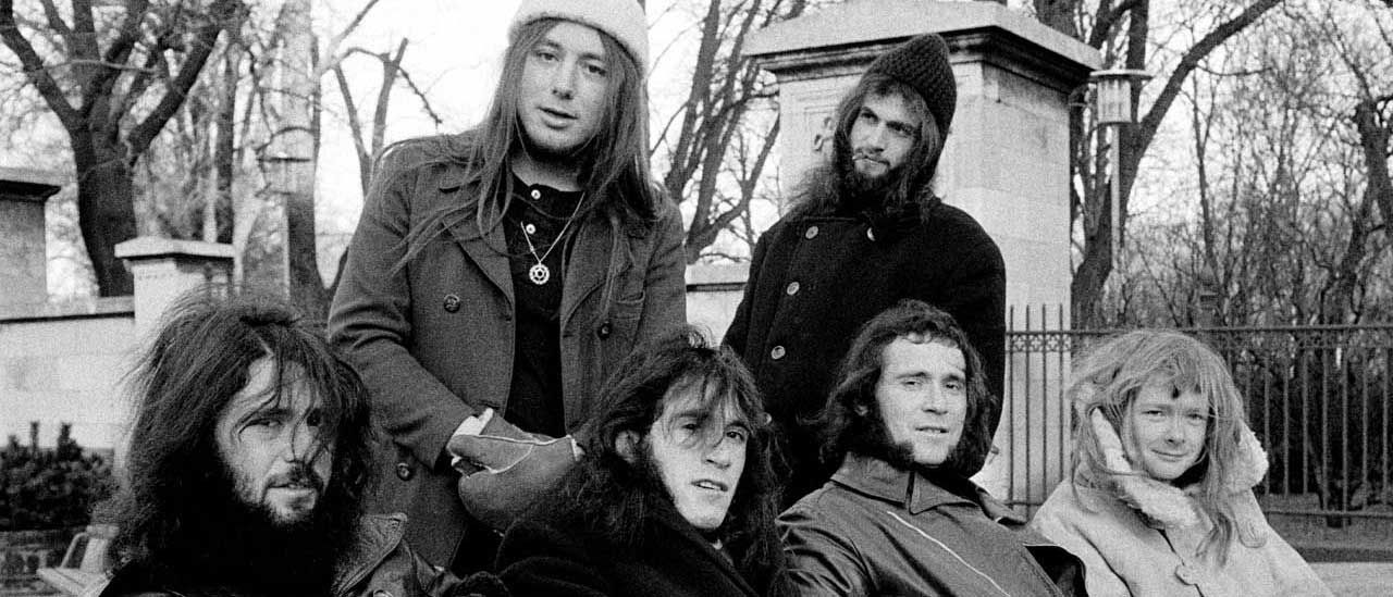 Gentle Giant's Octopus represents all of progressive rock's virtues