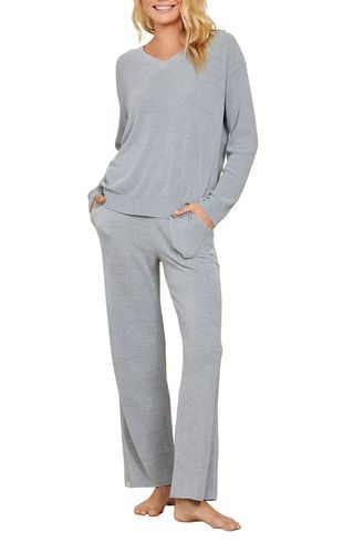 Cozychic® Ultra Lite® Knit Pajamas