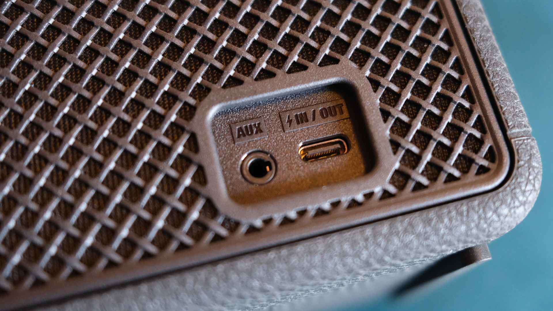 Marshall Middleton II review