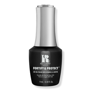 Fortify & Protect Led Gel Nail Polish Collection