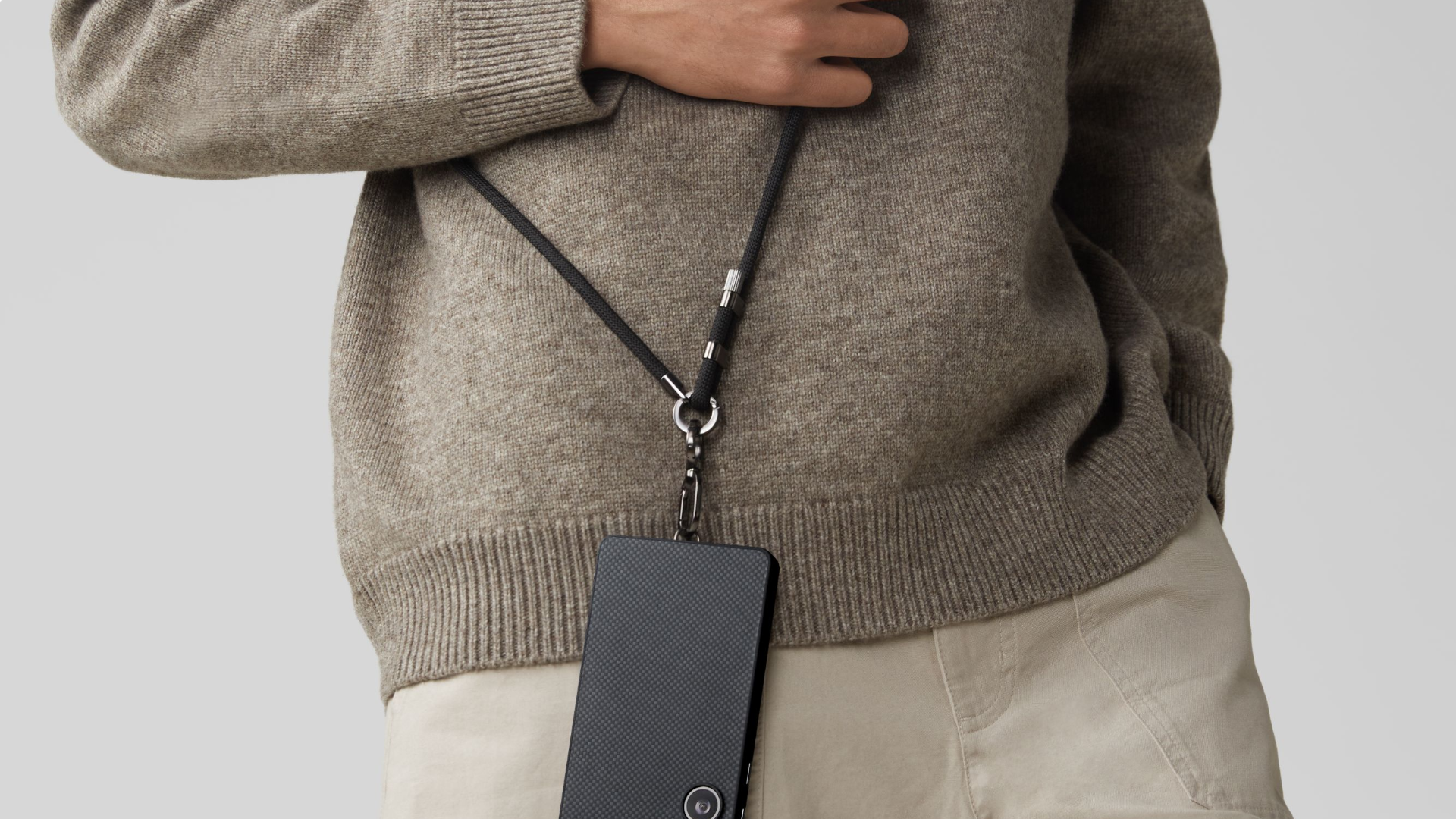PITAKA PinButton Case for Samsung Galaxy S25 Ultra