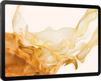 Galaxy Tab S8 128GB: $699$559 @ Amazon