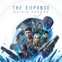 The Expanse: Osiris Reborn | Coming soon to Steam