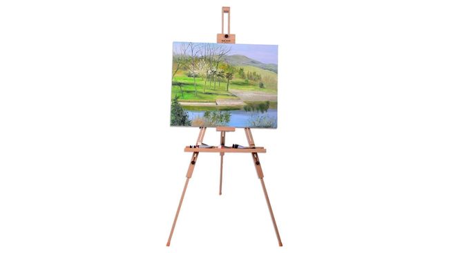 The Best Easels For Painting In 2023 Creative Bloq   28u2Dcww9hJByf7T8REBxA 650 80 