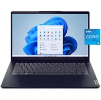 Lenovo IdeaPad 3i (2022):  $649.99 $459.99 at Amazon
