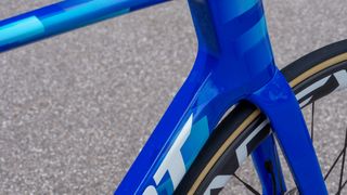 Details of the new Giant Propel