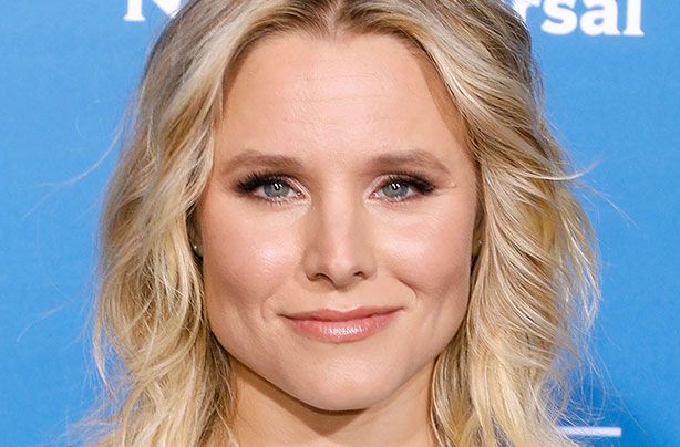 Kristen Bell Reveals She Caught Threadworms From Her Daughters Goodtoknow 