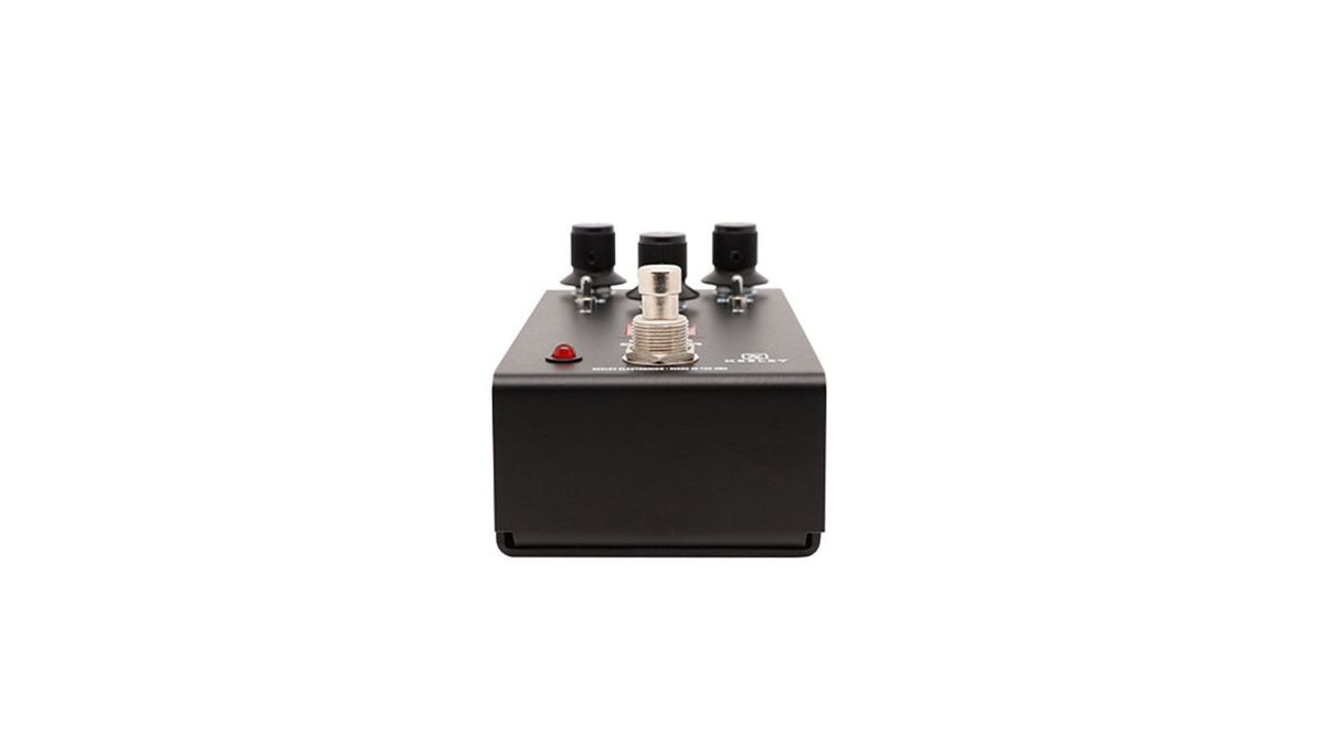 Keeley Electronics Andy Timmons Muse Driver