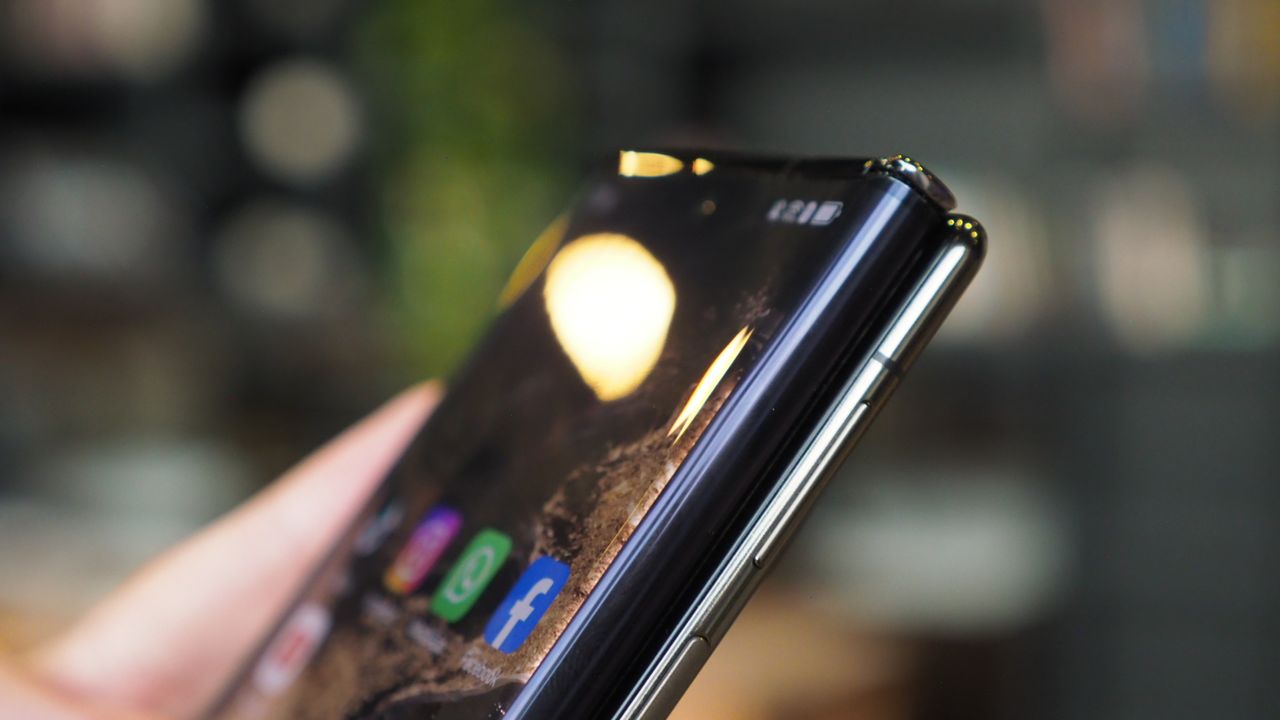 Huawei Mate XT review
