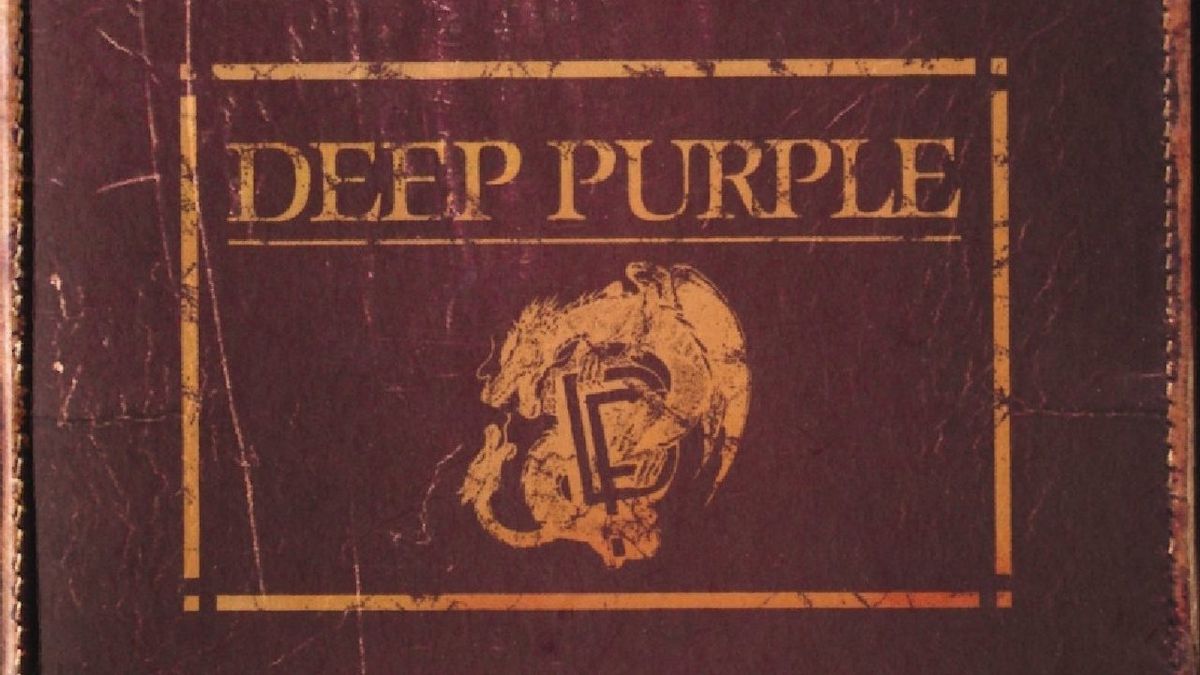 Deep Purple - On Tour MCMXCIII: Live In Europe album review | Louder