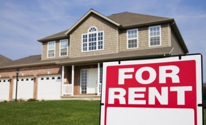 Despite the current push to rent, a competing survey claims that 78 percent of homeowners consider the purchase the best investment they ever made. 