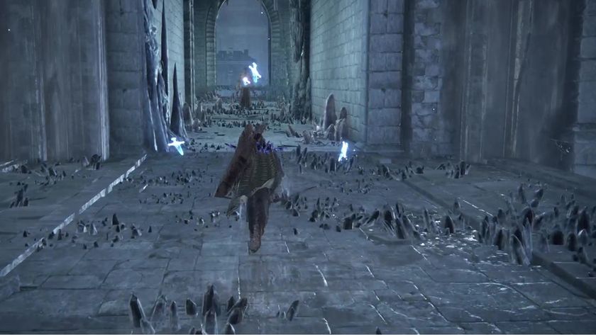 Elden Ring Nightreign Great Hollow event