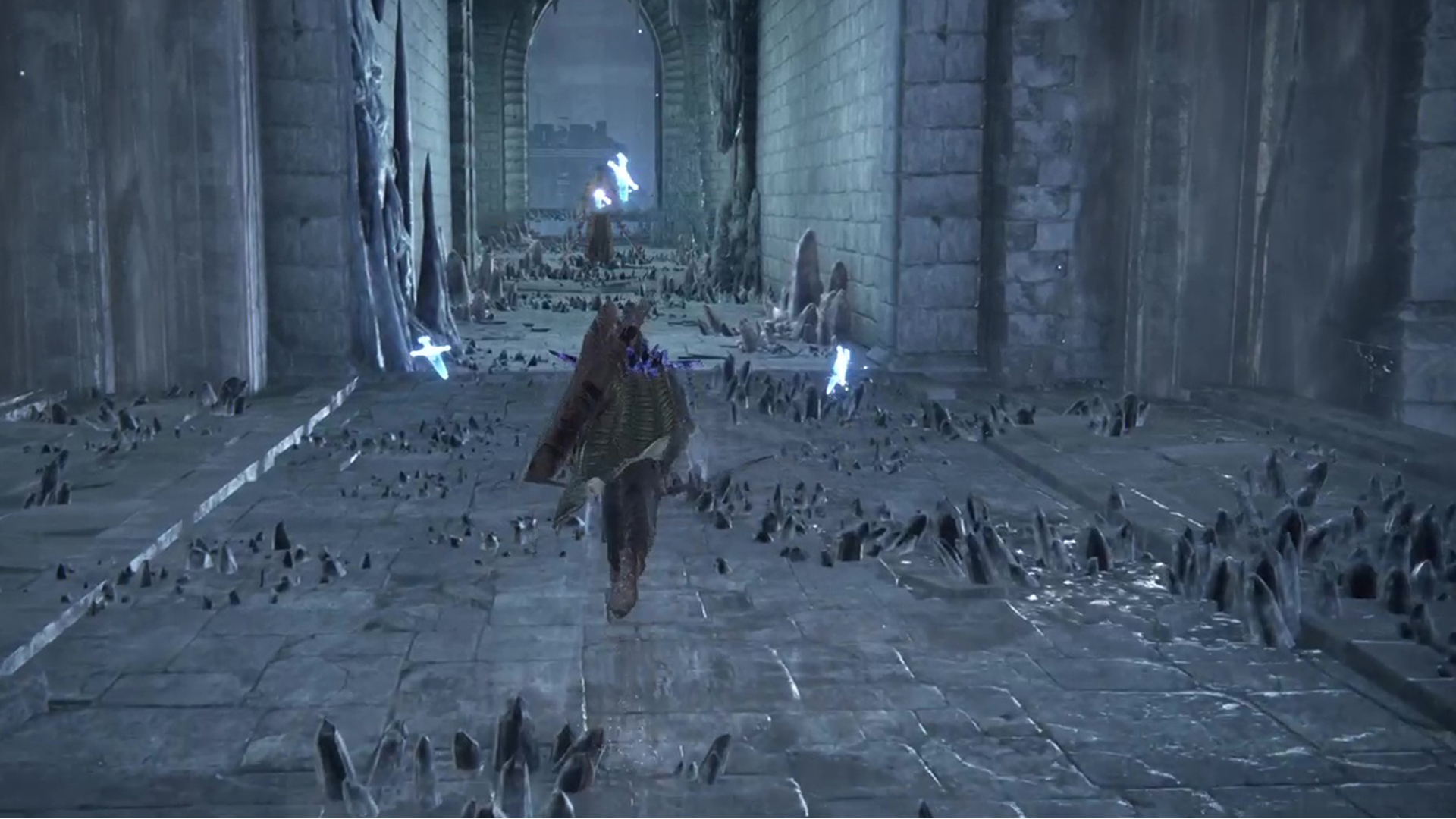 Elden Ring Nightreign Great Hollow event