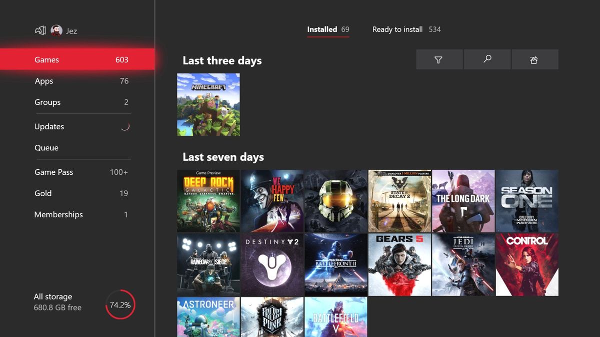 This weekend's Xbox outage put Microsoft's DRM back in the spotlight