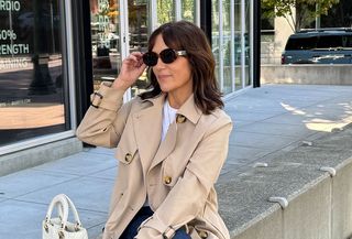 How to look richer, according to a Nordstrom stylist