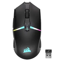 Corsair Nightsabre RGB | 1 591:- 1 341:- hos Amazon
Spara 250 kronor:
