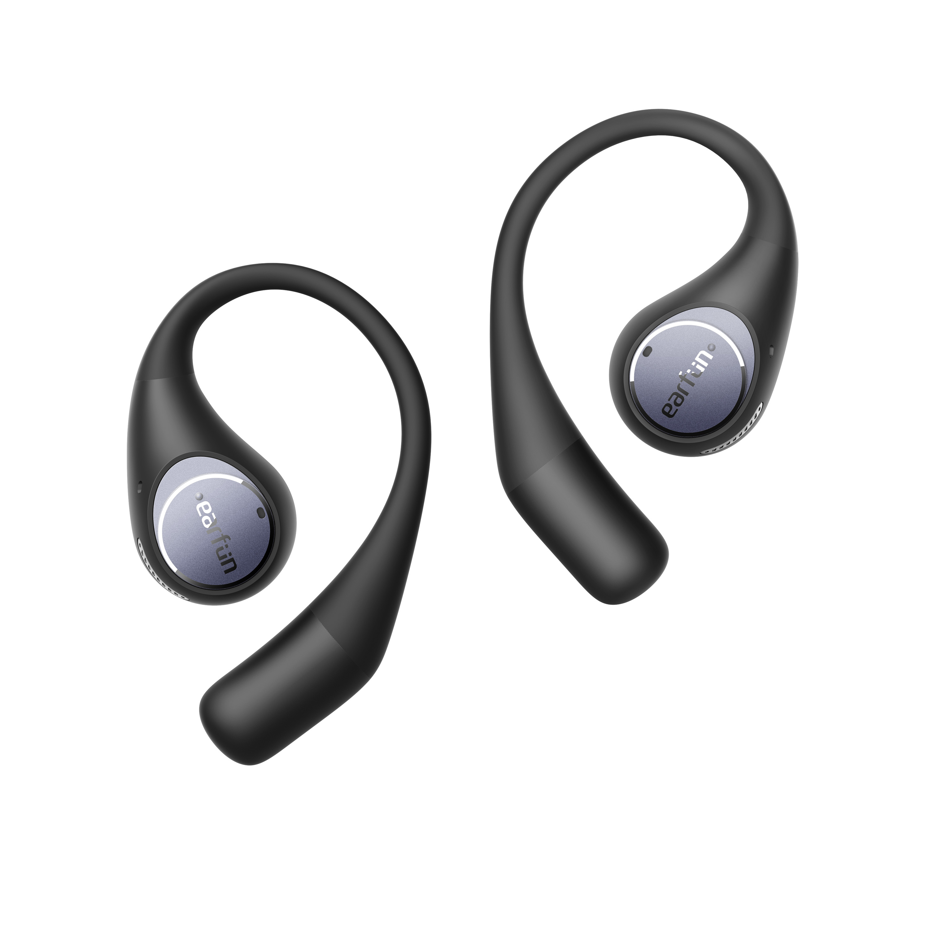 Product render of the EarFun OpenJump
