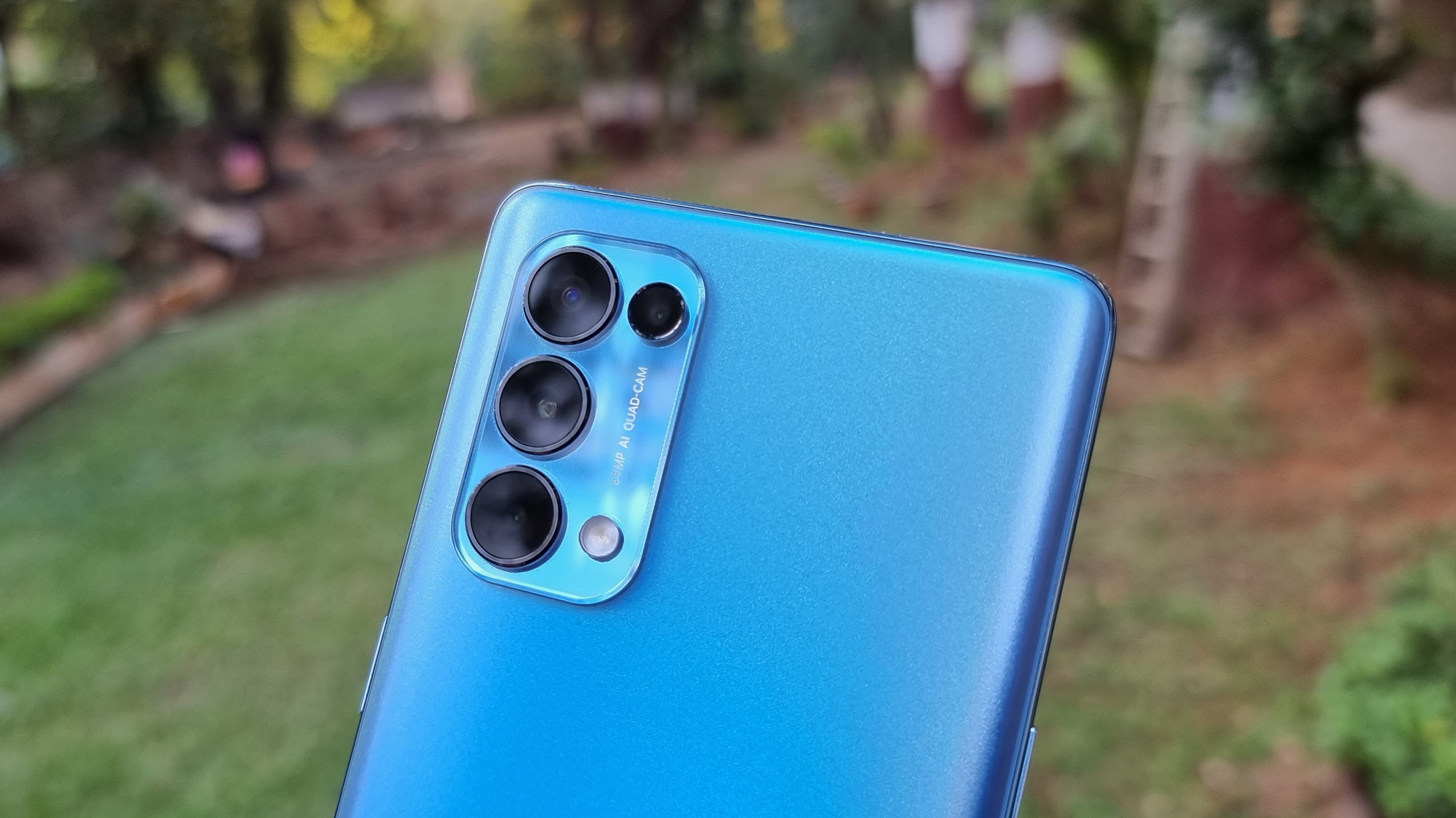 Oppo Reno 5 Pro