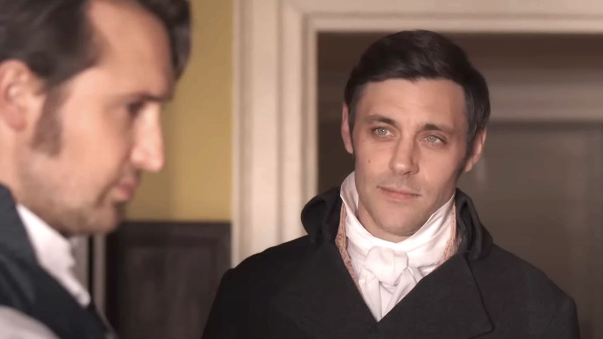 Sanditon Season 3 The New Cast