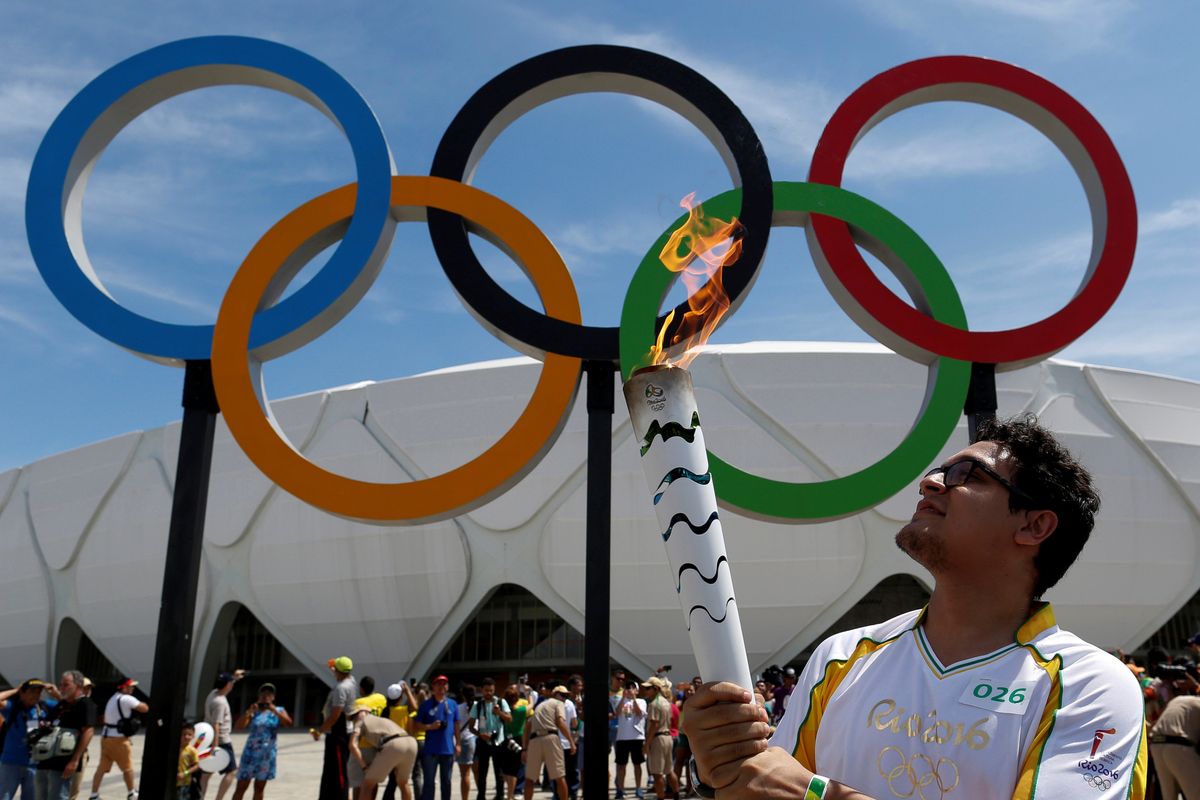 The Rio Olympics Opening Ceremony: A Viewer's Guide | The Week