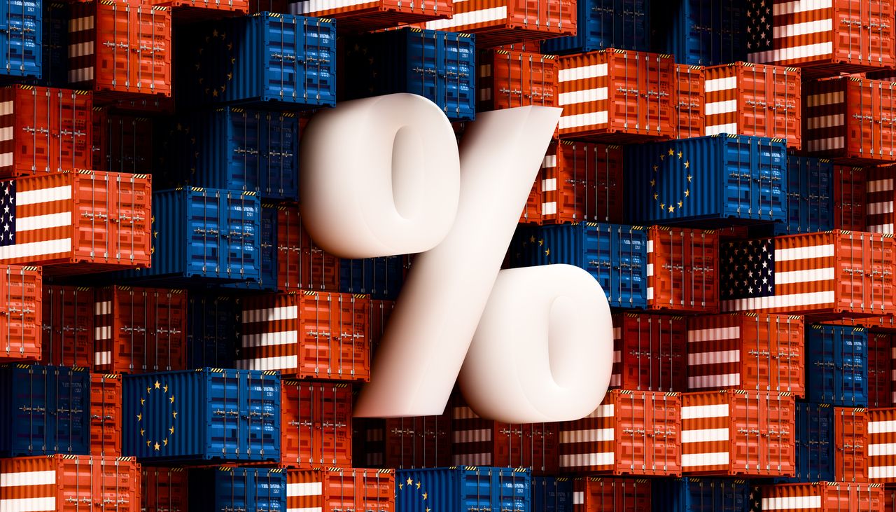 Supreme Court Tariff Ruling: What's Next for Consumers and Retailers