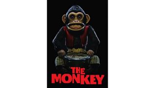 The Monkey movie poster