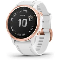 Garmin Fenix 6S Pro:Now $339.47 on Amazon