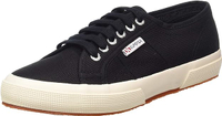 Superga Cotu Classic Trainers in Black, Was from £50, Now from £37.87| Amazon