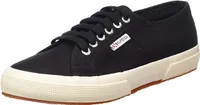 Superga Cotu Classic Trainers in Black, Was from £50, Now from £37.87| Amazon