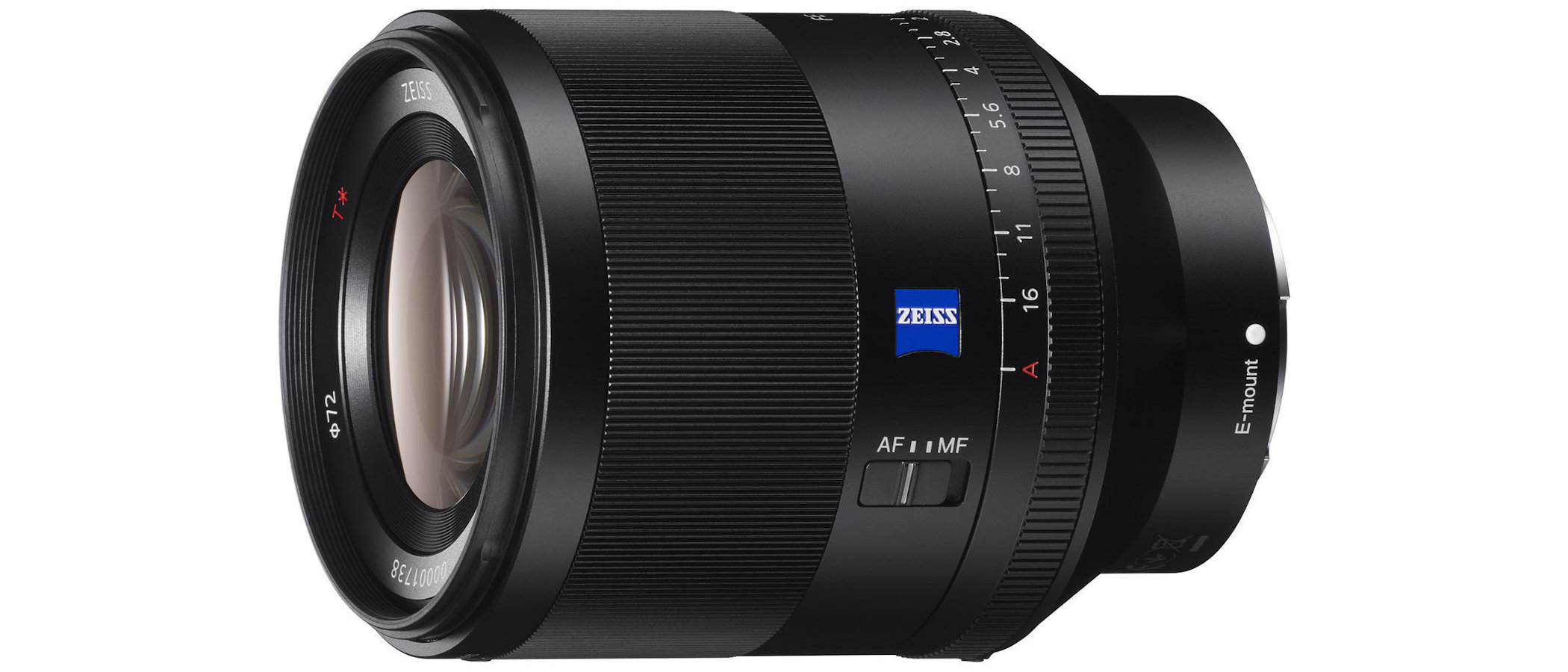 Sony Zeiss Planar T* FE 50mm F1.4 ZA review | Digital Camera World