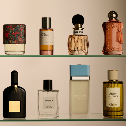Marie Claire Fragrance Awards 2026: Modern Classics