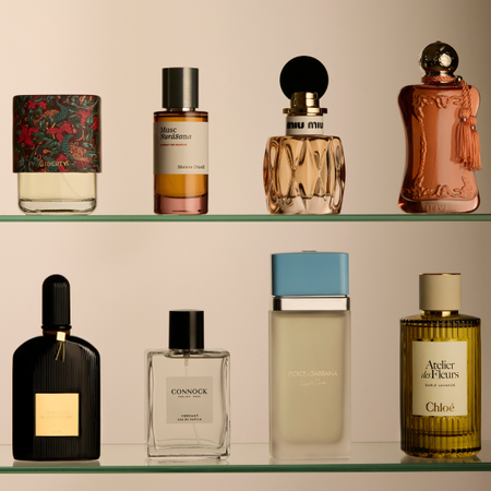 Marie Claire Fragrance Awards 2026: Modern Classics