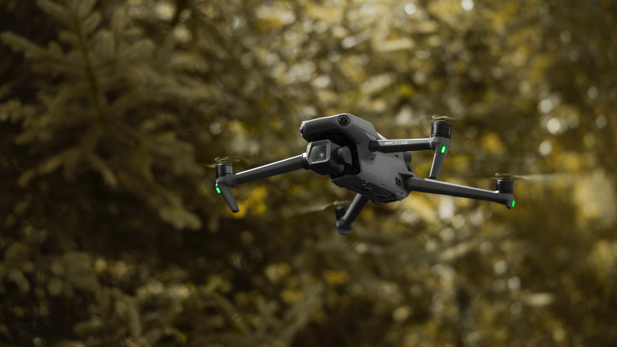 Best drone 2023: top camera drones for shooting sensational 4K video and  pin-sharp aerial stills | T3