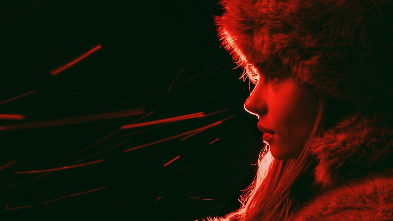 Image samples taken with GoPro's upcoming camera with the new GP3 processor