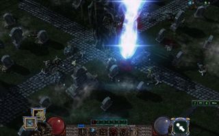 Diablo 2 in StarCraft 2