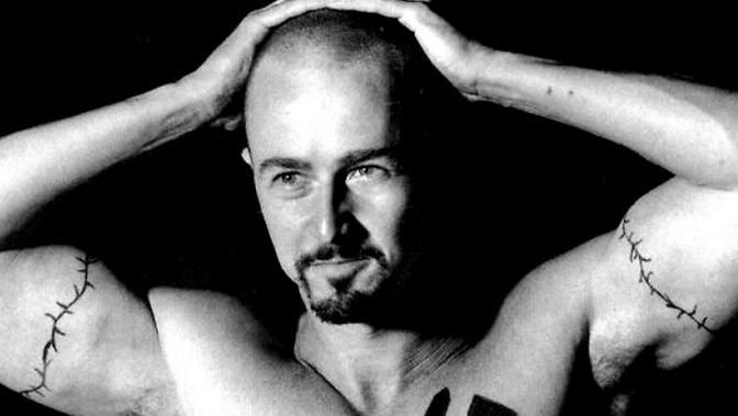 American History X review | GamesRadar+