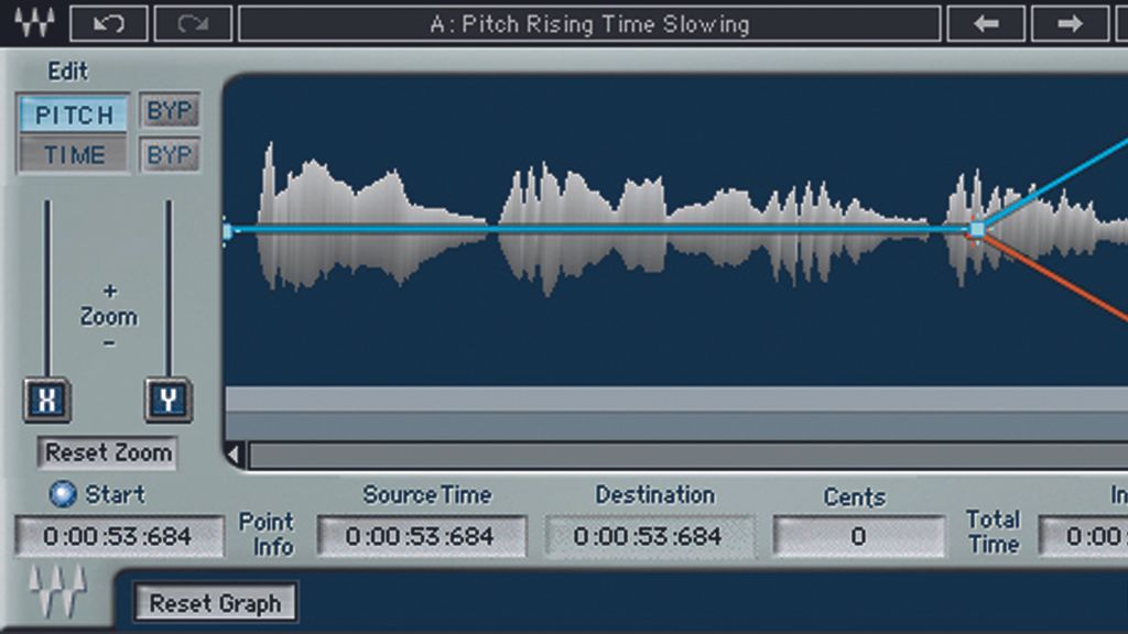 10 of the best creative pitchshifting plugins | MusicRadar
